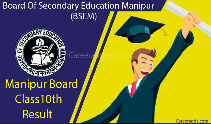 Manipur Board HSLC Result