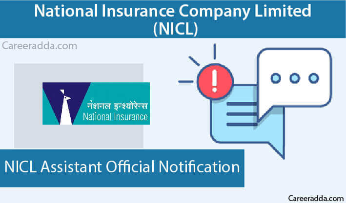 NICL Assistant Recruitment