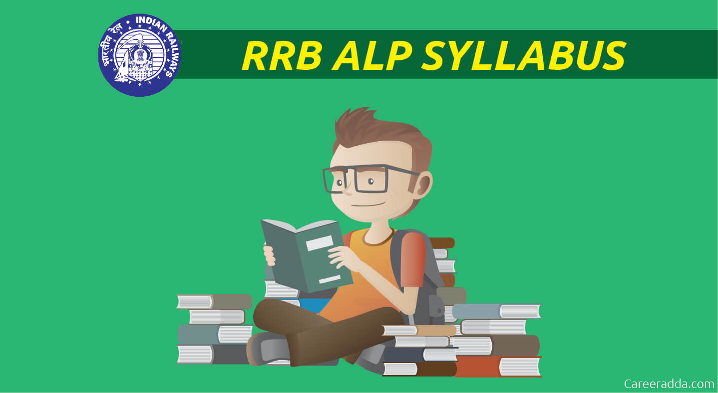 RRB ALP 2021 Syllabus Career Adda