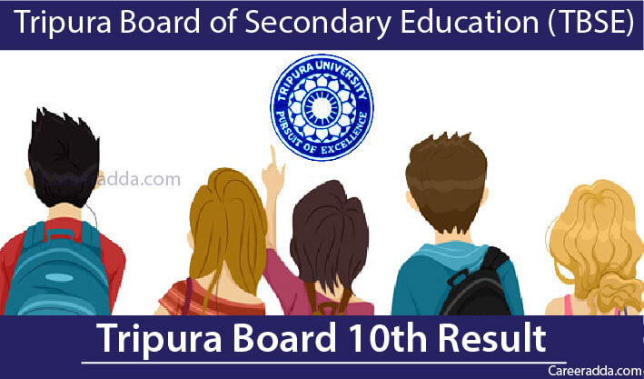 Tripura Board Madhyamik Results