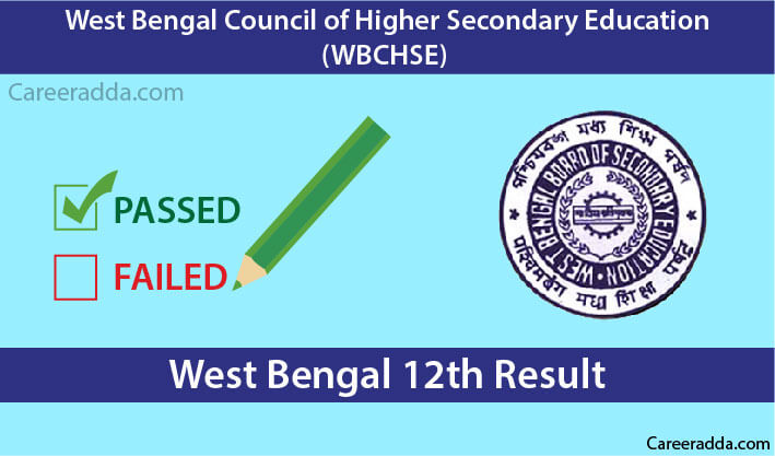 West Bengal 12th Result