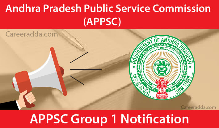 APPSC Group 1