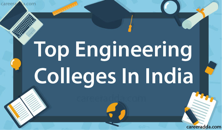 Top Engineering Colleges In India 