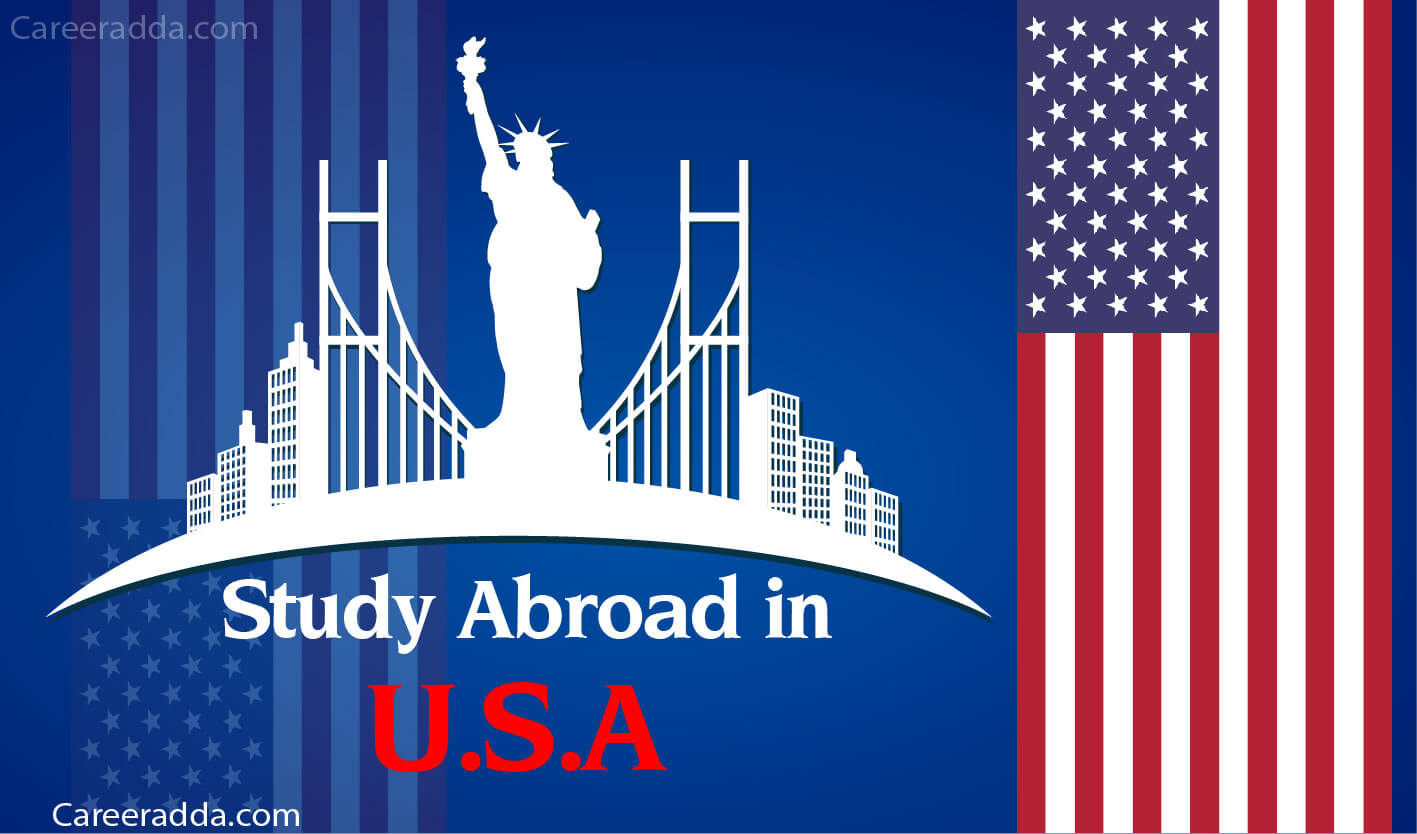Resultado de imagen de - Go to study in United States of America