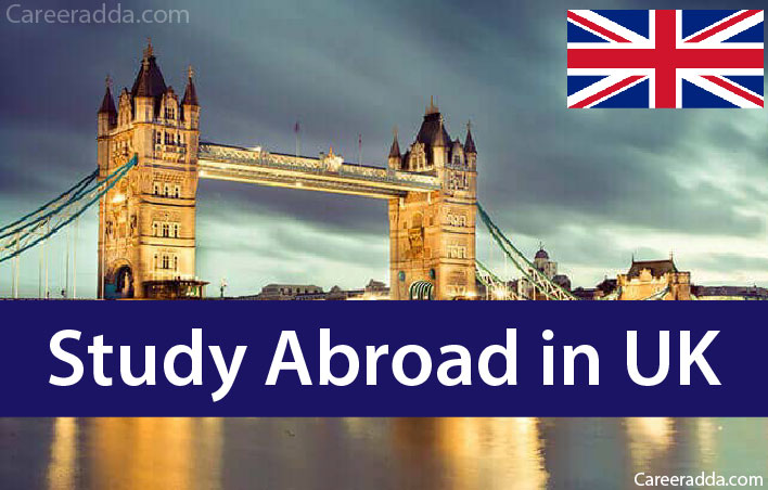 Study Abroad in England - Study Abroad in UK Cost & Tips, Scholarships