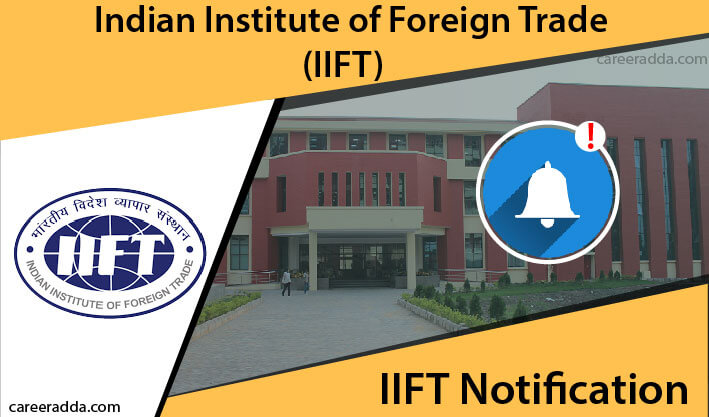 IIFT Registration