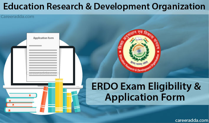 ERDO Application Form