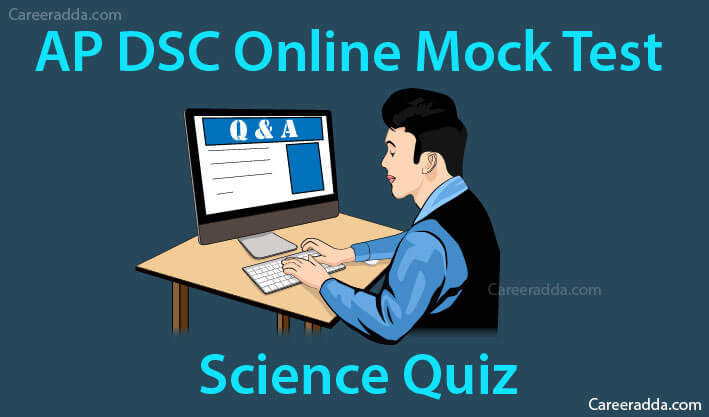 AP DSC Online Mock Test
