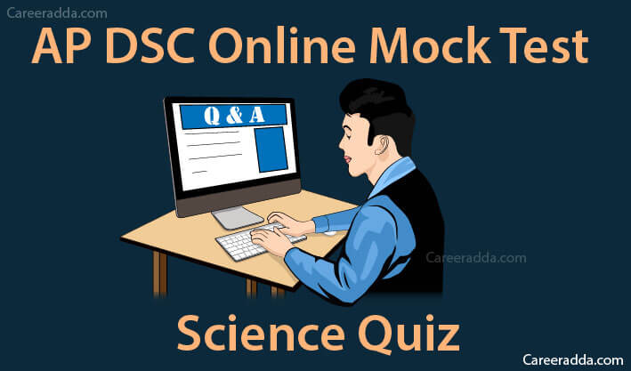 AP DSC Online Mock Test