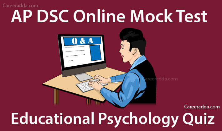 AP DSC Psychology Mock Tests