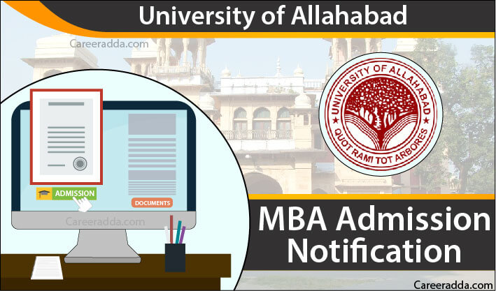 Allahabad University MBA Admission