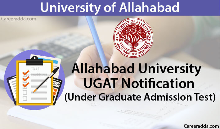 Allahabad University UGAT
