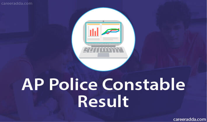 AP Police Constable Results