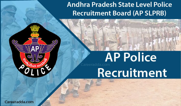 AP Police Recruitment