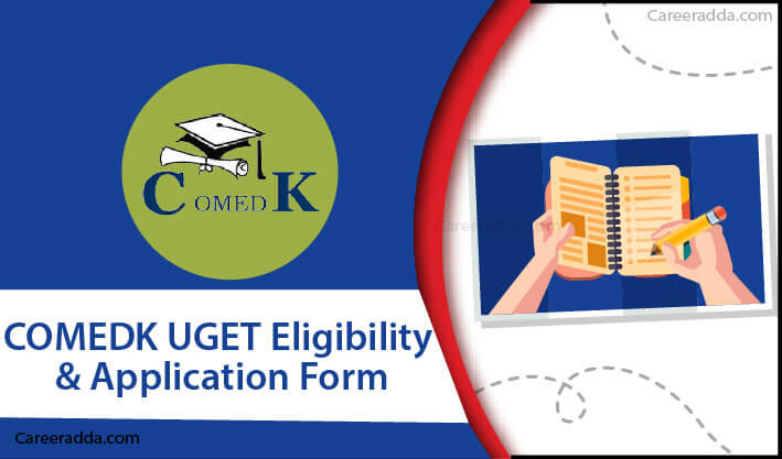 COMEDK UGET Application Form