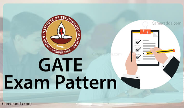 GATE Exam Pattern