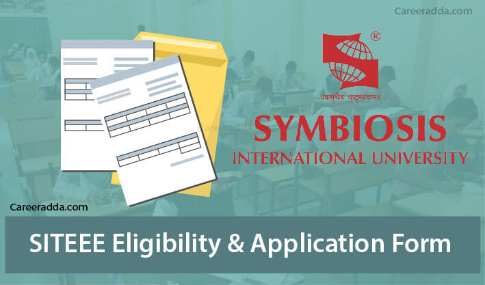 SITEEE Application Form