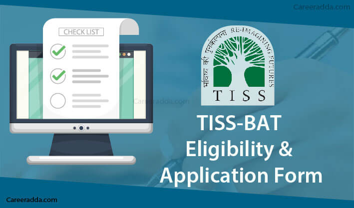 TISS BAT Application Form