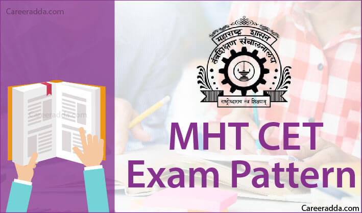 MHT CET Exam Pattern