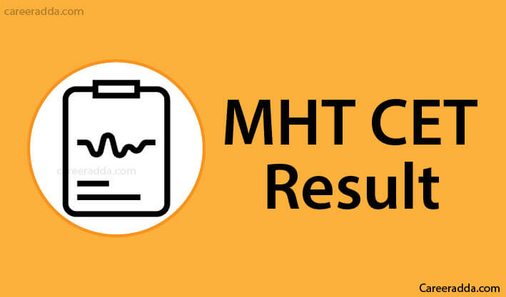 MHT CET Results