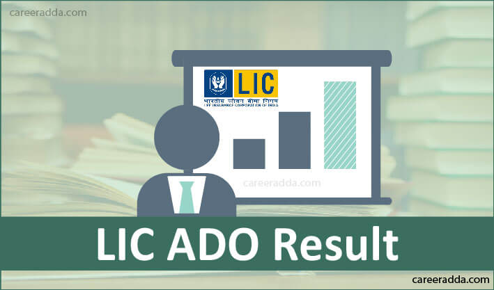 LIC ADO Results