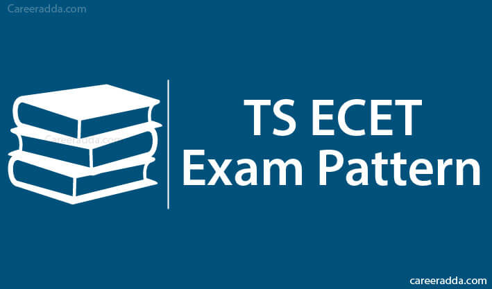 TS ECET Exam Pattern