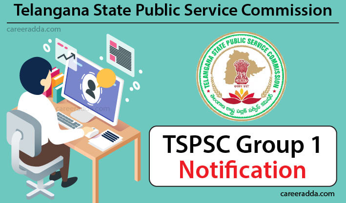 TSPSC Group 1 Notification