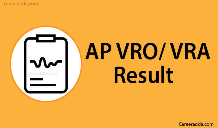 AP VRO VRA Results