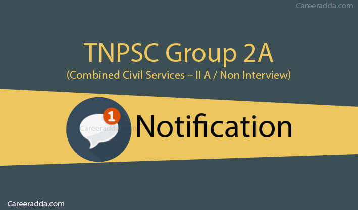 TNPSC Group 2A