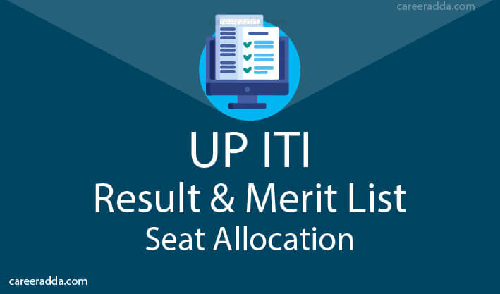 UP ITI Results
