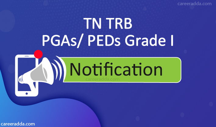 TN TRB PGA & PED