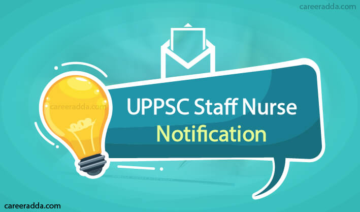 UPPSC Staff Nurse