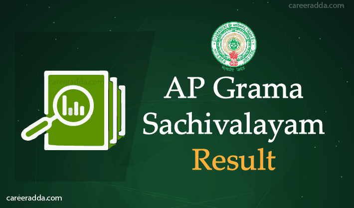 AP Grama Sachivalayam Results
