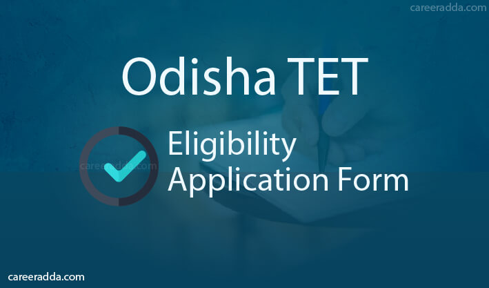 OTET Apply Online