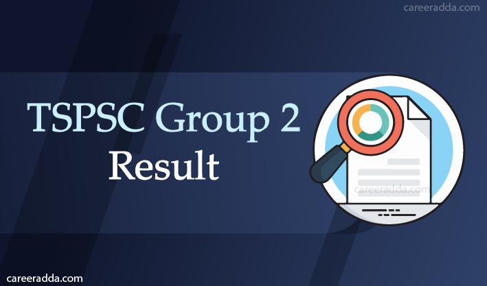TSPSC Group 2 Results
