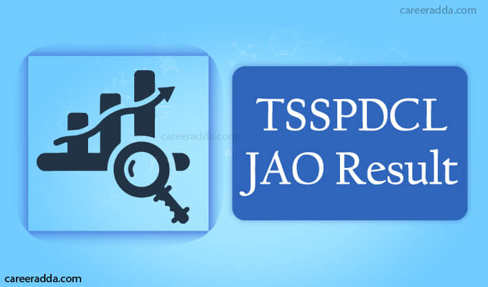 TSSPDCL JAO Results