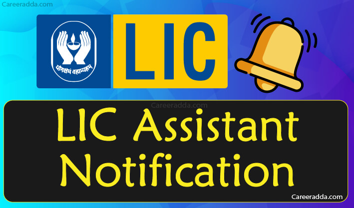 LIC Assistant