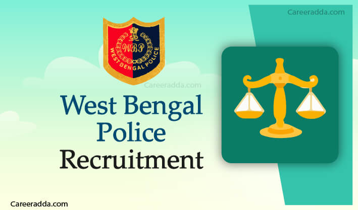 WB Police Recruitment