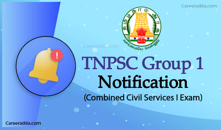 TNPSC Group 1