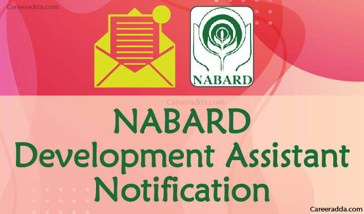 NABARD Development Assistant